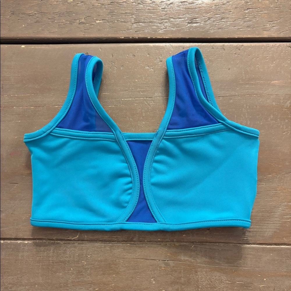 Tiger Friday Sports Bra size Child Medium